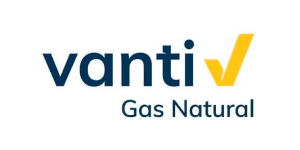VANTI GAS NATURAL